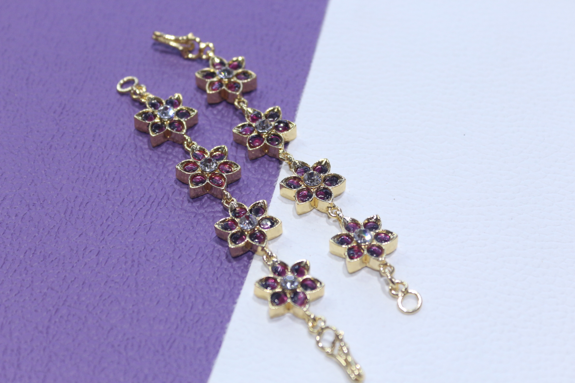 FLORAL MATTAL