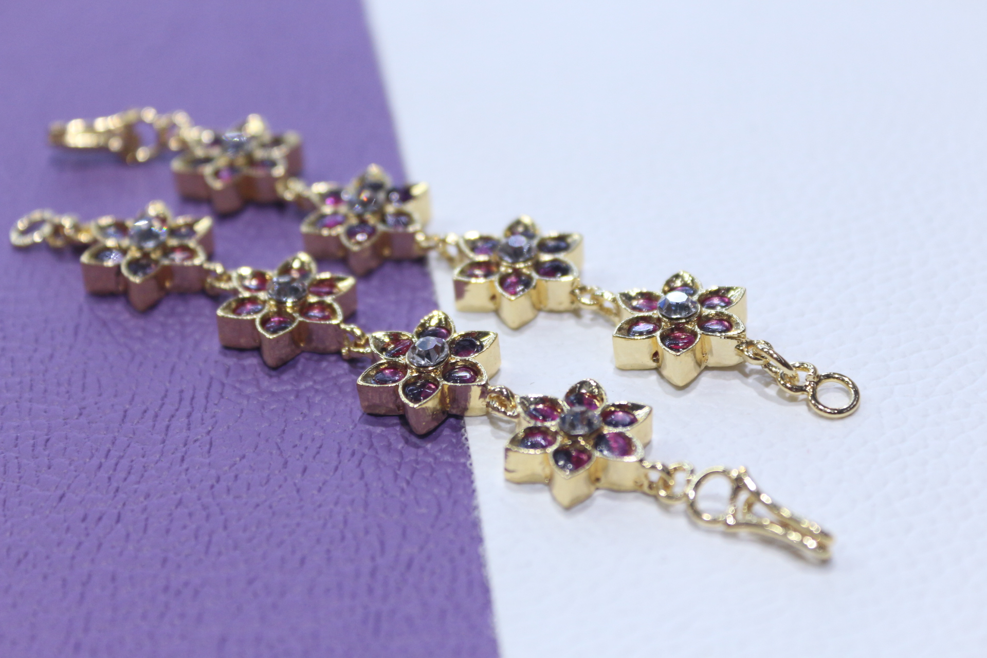 FLORAL MATTAL