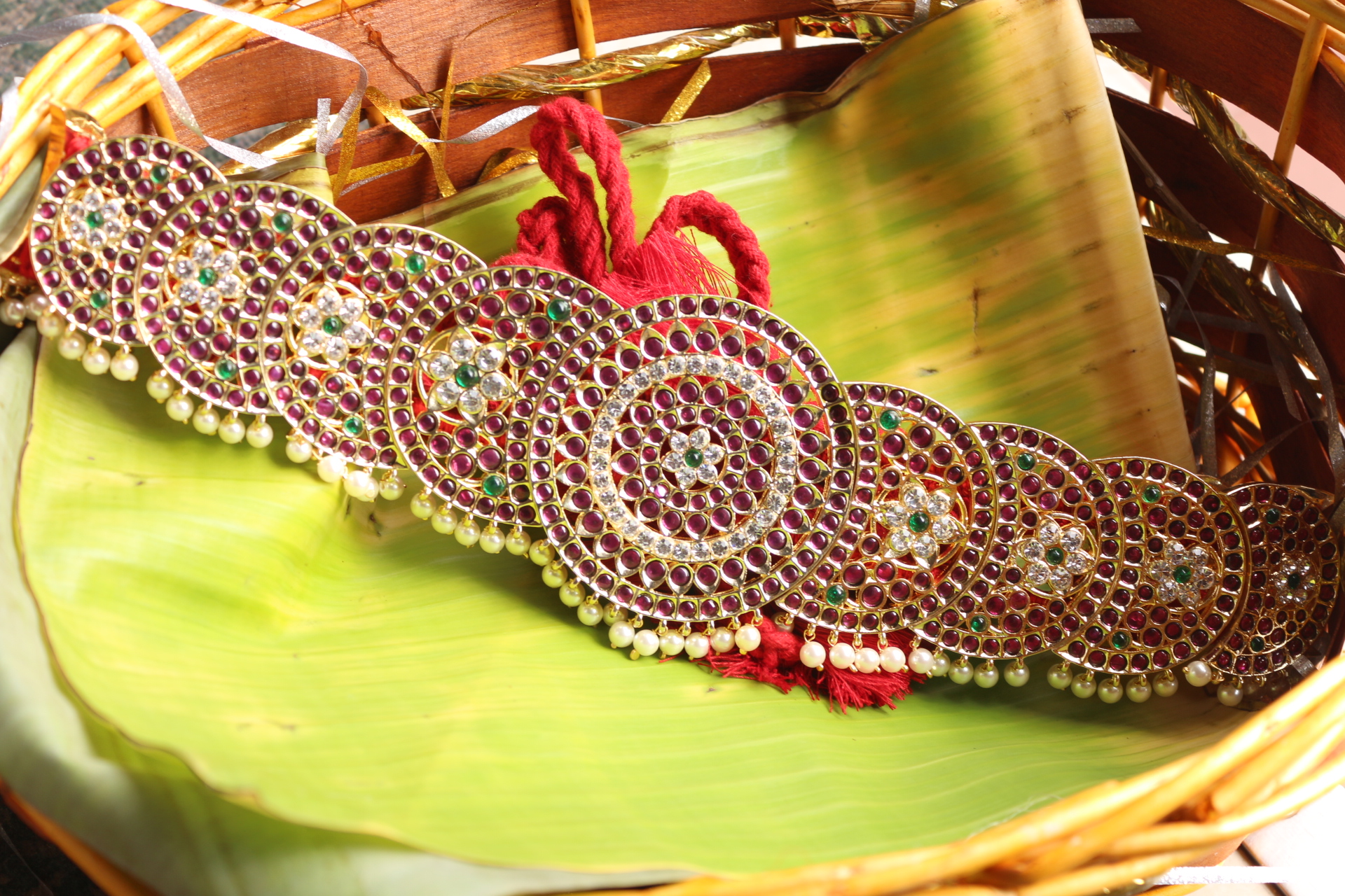 ROYAL MOON ODDIYANAM